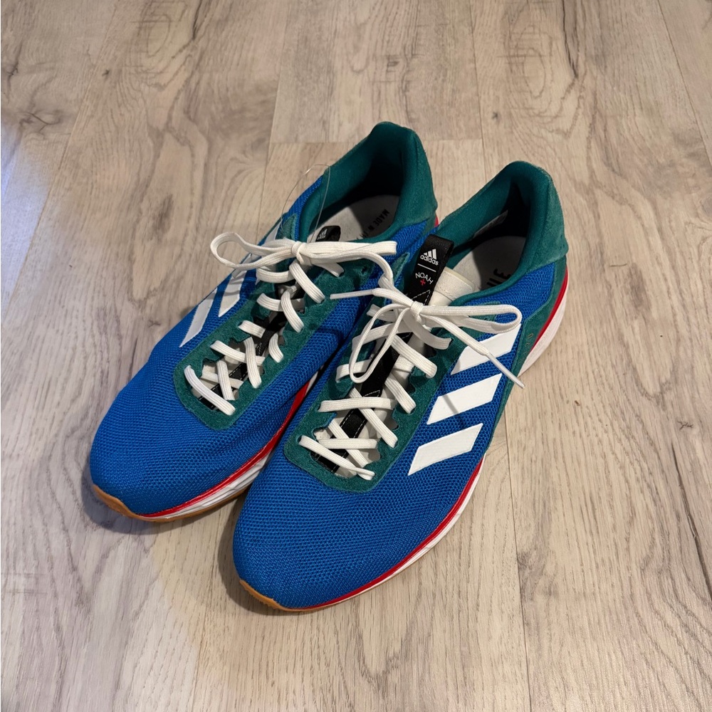 Adidas x Noah SL20 sz 10.5